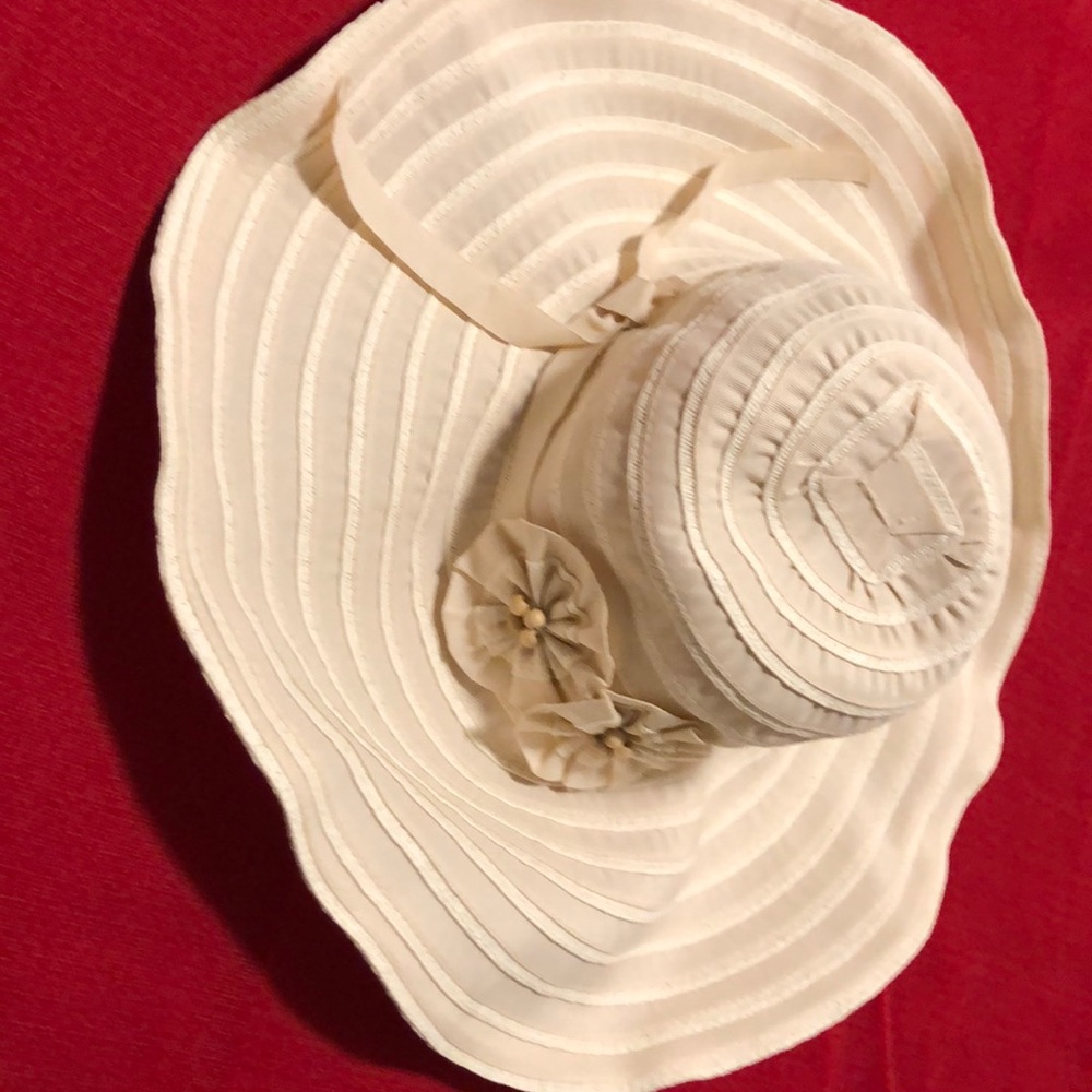 Sun Hat